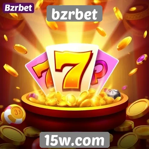 Bzrbet apresenta novos jogos de cassino online