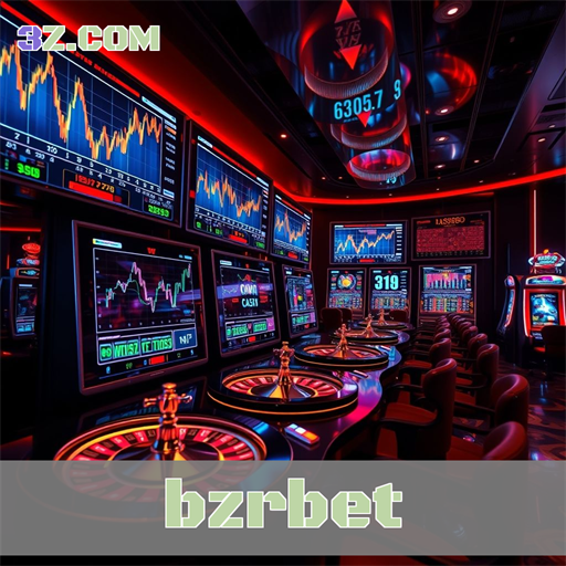 A Plataforma da bzrbet: Inovando o Jogo Online Brasileiro