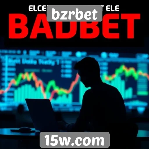 Estratégias para maximizar ganhos no bzrbet