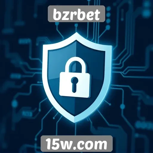 Análise de segurança do site bzrbet