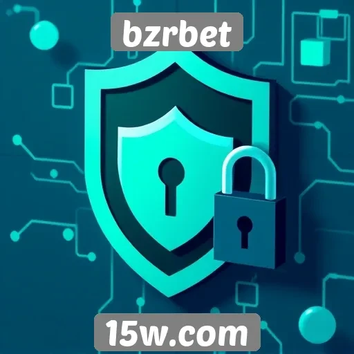 Recursos de segurança no site bzrbet