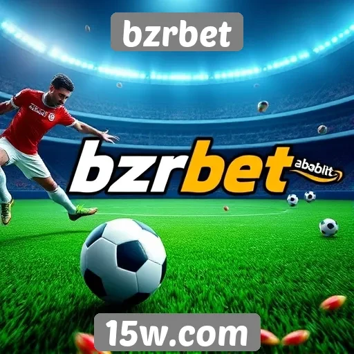 Apostas esportivas disponíveis no bzrbet
