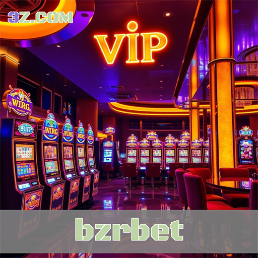 Recursos VIP Exclusivos do Bzrbet Para Jogadores Apaixonados
